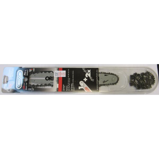 AL-KO 130778 Svärdset 15", 64 länkar