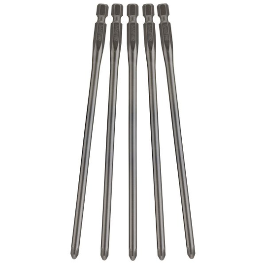 Dewalt DT20425-QZ Bits PH2, 5-pack, till DCF6202