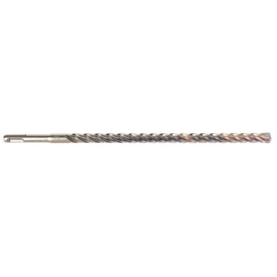 Milwaukee MX4 Hammarborr SDS-Plus, 4-skärs 12x310 mm