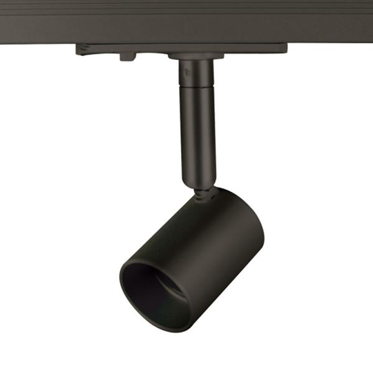 Scan Products Mita 1F Spotlight utan avskärmning, svart