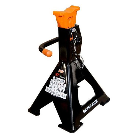 Bahco BH3A5000 Pallbock