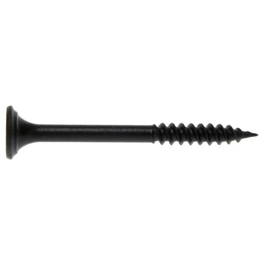 Grabber G338SPECMP Gipsskruv 3,5 x 38 m frigänga, 100-pack