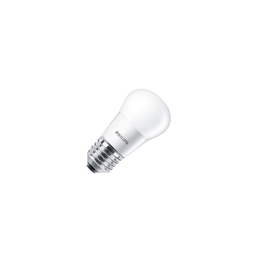 LEDLAMPA KLOT E27 230V FROSTAD VARMVIT FR 25W | Beijerbygg Byggmaterial