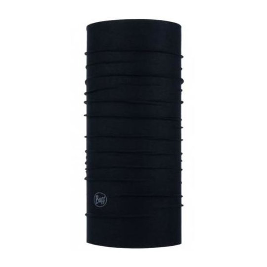 Buff Original Halsvärmare mörkblå