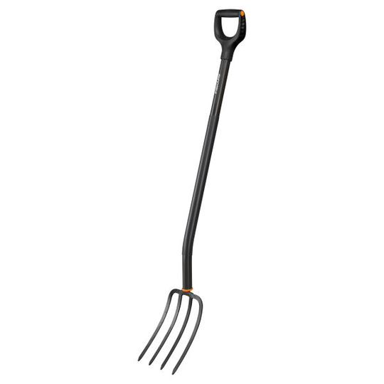 Fiskars 1070710 Grep 4 klor, 132 cm