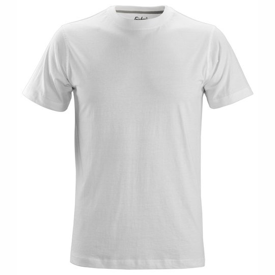 T-SHIRT 2502 VIT STL S