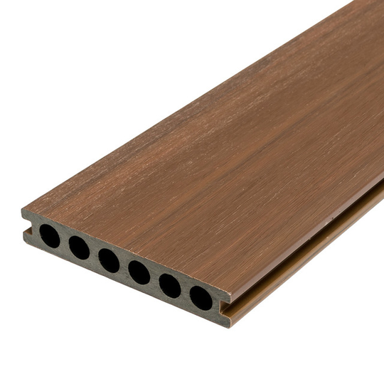 TRALL DOUBLED NOUG/COF 23X140 | Beijerbygg Byggmaterial