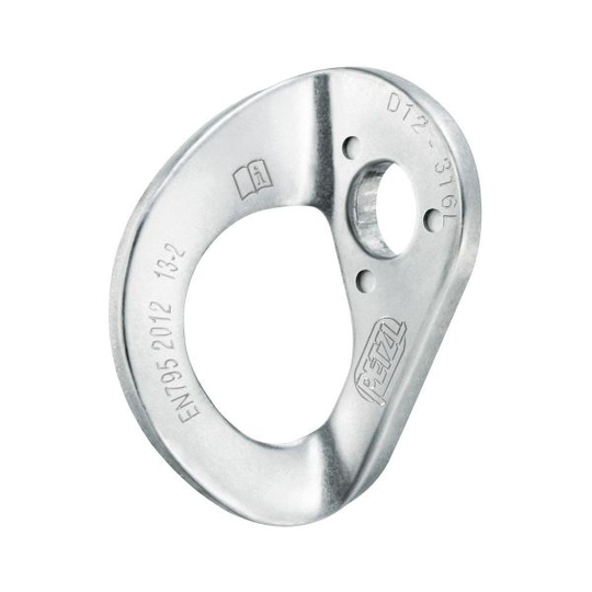 Petzl P36AS 12 Förankringspunkt 20-pack