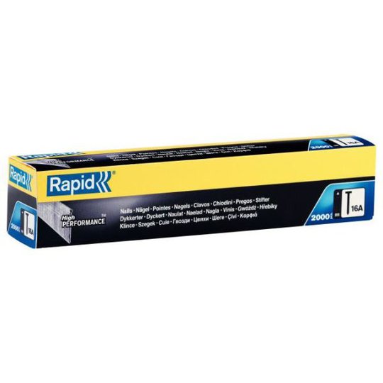 Rapid 16A Dyckert 32 mm, 2000-pack