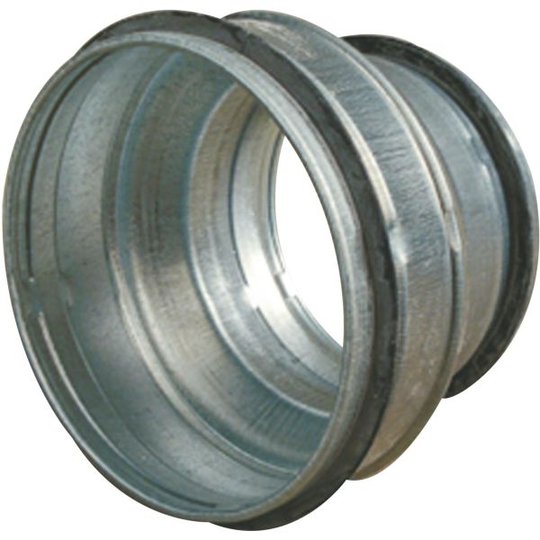 Flexit 02347 Förminskning med packning 125-100 mm