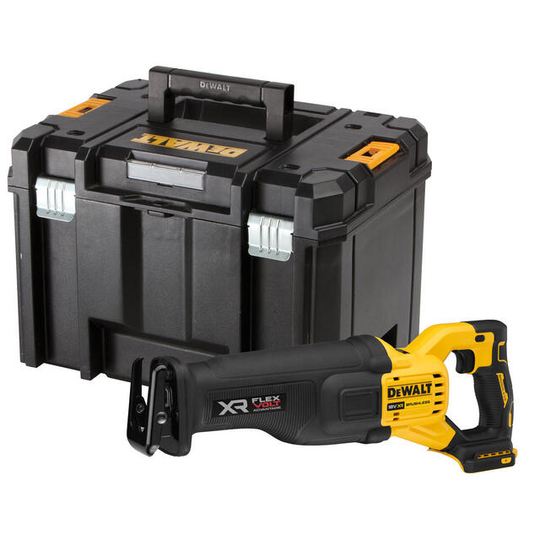 Tigersåg DCS386NT FLEXVOLT | Beijerbygg Byggmaterial