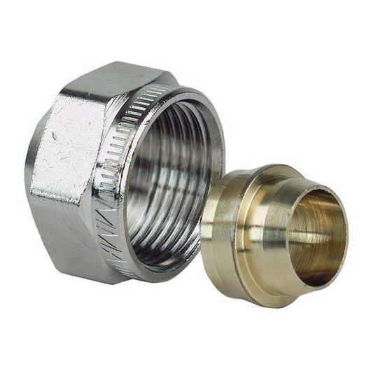 MMA 3014009802 Anslutningskoppling M22x1,5 12 mm