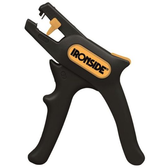 Ironside 126050 Skalverktyg 5-12 mm