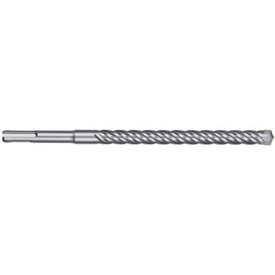 Milwaukee MX4 Hammarborr SDS-Plus, 4-skärs 12x210 mm