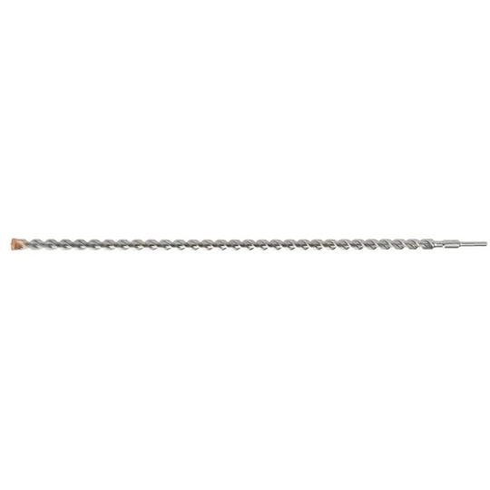 HAMMARBORR SDS+E2 25X1000 | Beijerbygg Byggmaterial