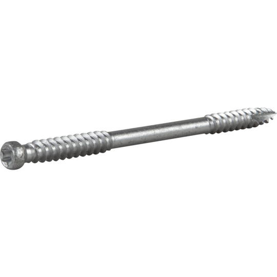 TRÄSKRUV ET-T 8,2X130 50ST CUTTER CS KONSTRUKTION | Beijerbygg Byggmaterial