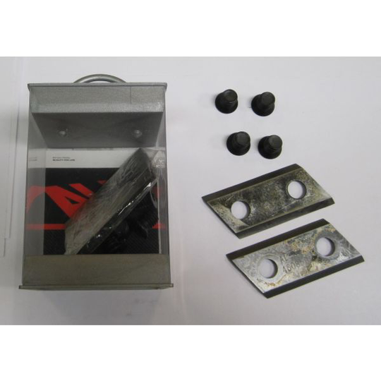 AL-KO 534226 Knivset New Tec 2400 R