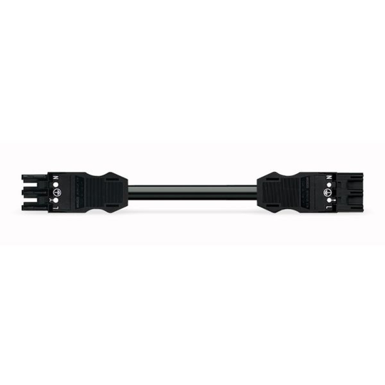 Wago 771-9993/016-101 Kablage 3G1.5 mm², HF HO/HA 1 m