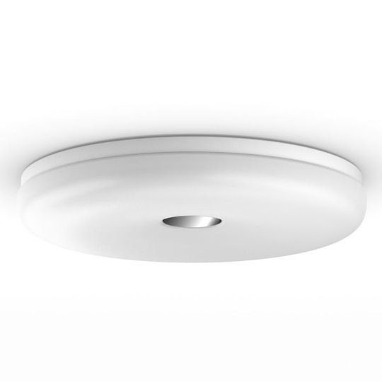 Philips Hue White Ambiance Struana Plafond 27W LED, 2400 lm, IP44