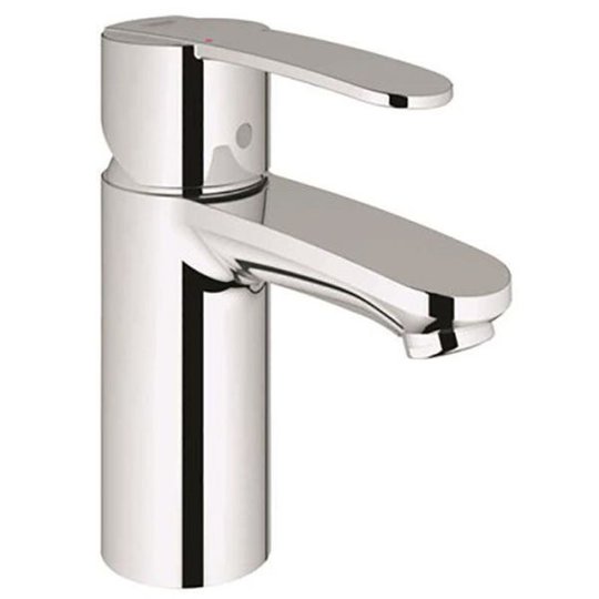 Grohe Wave Cosmopolitan Tvättställsblandare utan bottenventil