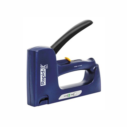 HÄFTPISTOL R64E COMBI ERGON RA