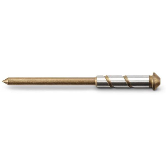 Fein 30217338000 Centrumpinne tunn, 7/16"