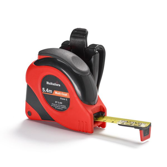 Hultafors 356303 Mätband 5,4 m