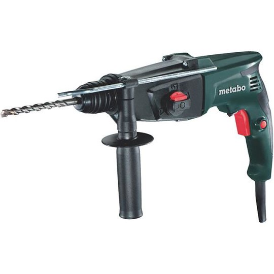 Metabo KHE 2444 Kombihammare 800 W