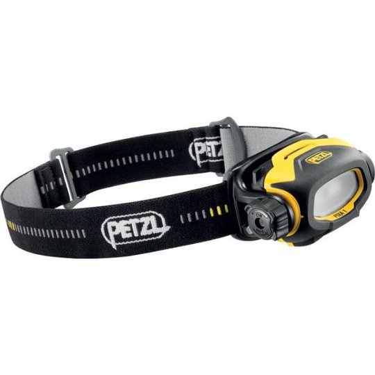 Petzl Pixa 1 Pannlampa