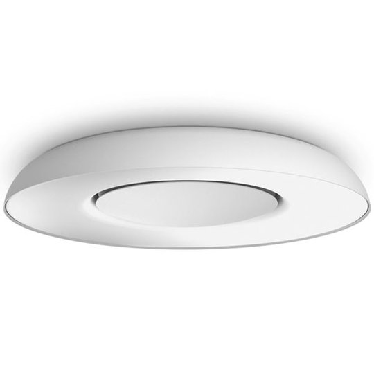 Philips Hue White Ambiance Still Plafond 27W LED, 2400 lm Vit