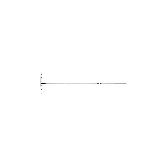 TRÄDGÅRDSKRATTA 5141-16R FISKARS | Beijerbygg Byggmaterial