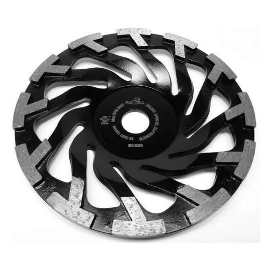 Flexxtra 258630 Slipskål 180mm