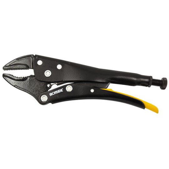 Ironside 100714 Låstång 233 mm, universal