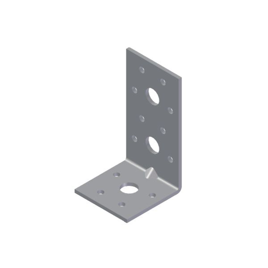 ESSVE V12 Kombivinkel 94x50x50x3 mm, FZV