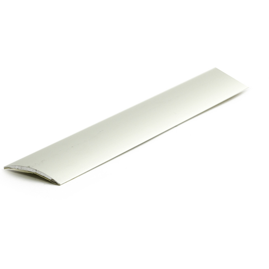 SKARVLIST SILVER 40MM 1M HABO SA13 SJÄLVHÄFTANDE | Beijerbygg Byggmaterial