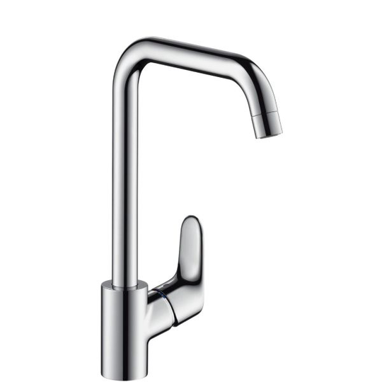 Hansgrohe Focus Köksblandare krom
