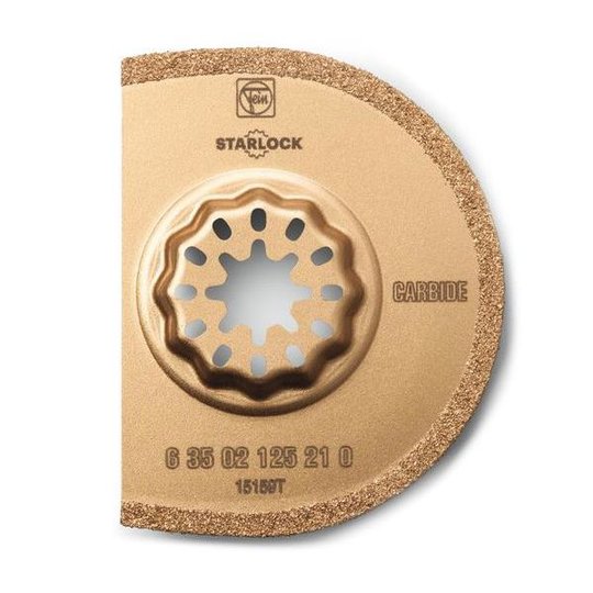 Fein 456958 Segmentsågklinga 63mm, Eggbredd 2,2mm