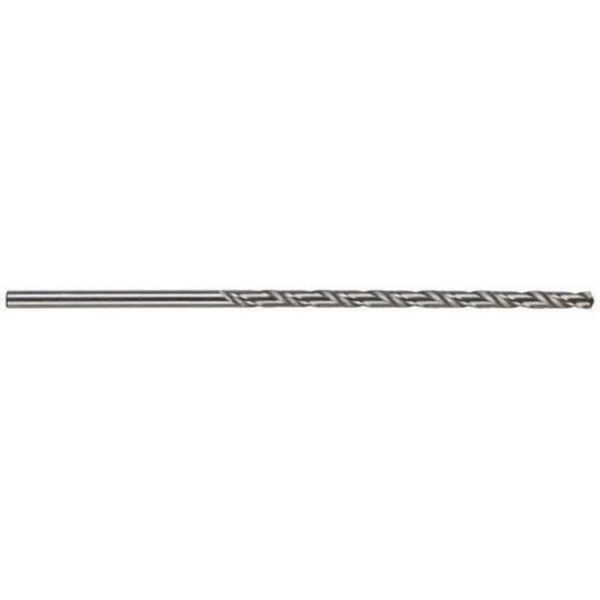 Milwaukee HSS G DIN 340 Metallborr 10-pack 3 mm