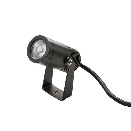 SG Armaturen Hovden Mini Spotlight 230 V, 3000K 36°