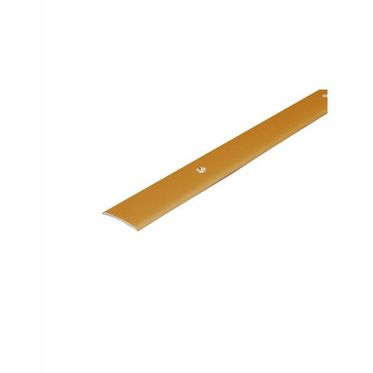 SKARVLIST 30MM SLÄT GULD