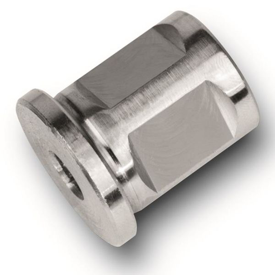 Fein 63206147010 Adapter 3/4" Weldon x 7 mm