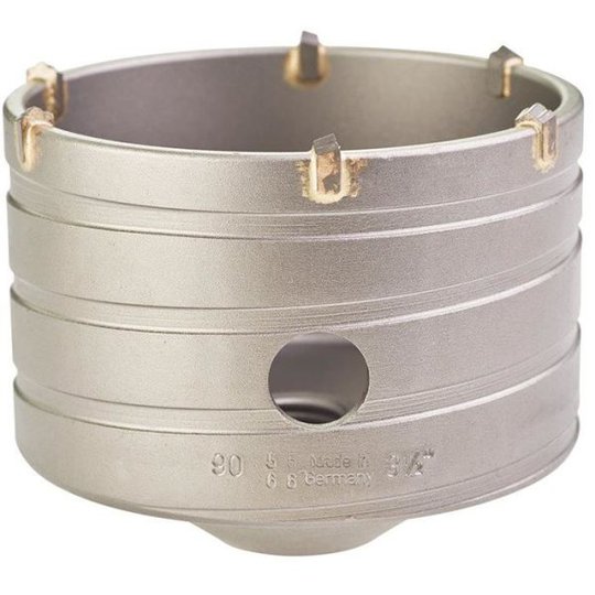 Milwaukee TCT Kärnborr SDS-Plus 90x50 mm