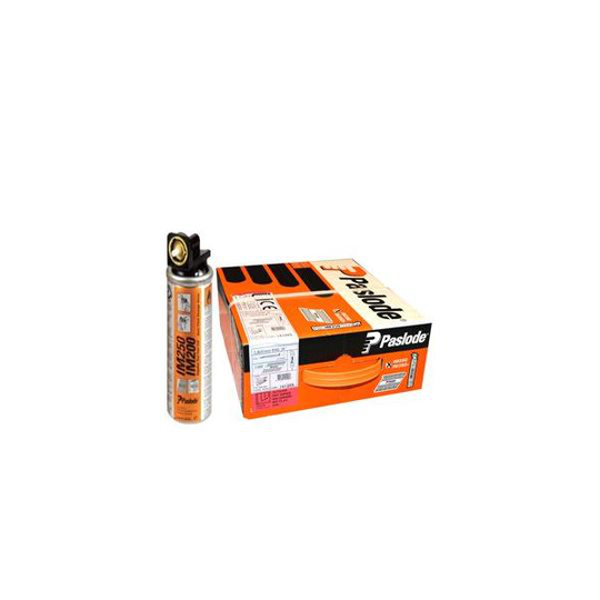 Paslode 302332 Dyckert med gaspatron, AF16 32mm 2 gaspatroner