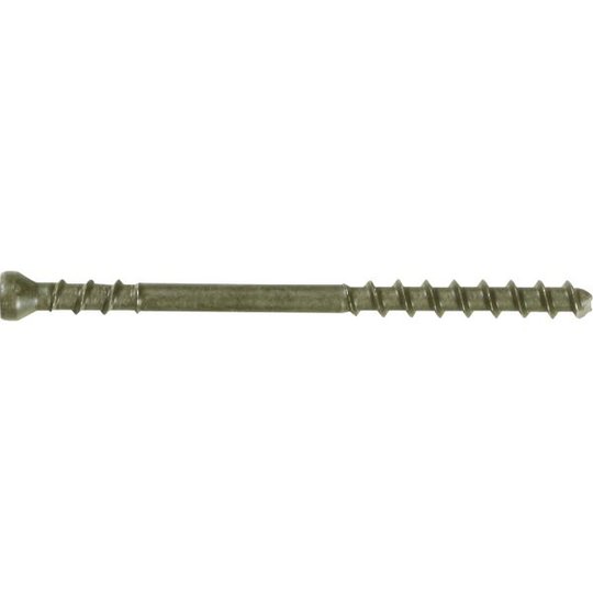 Camo 345748 Trallskruv RFR A2, 60 x 4,2 mm, 304SS 350-pack