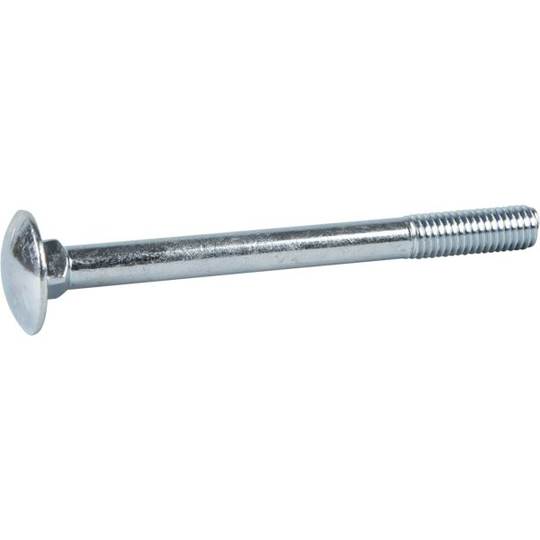 ESSVE 61090021 Vagnsbult M8, FZB, ISO 8677 80 mm, 50-pack