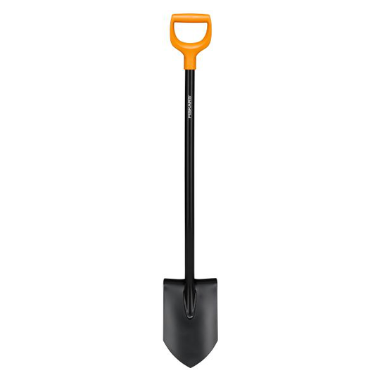 Fiskars Solid 1066716 Spade spetsig