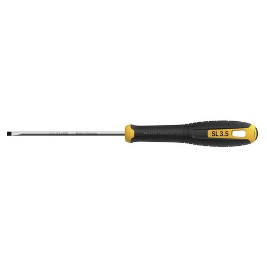 Hultafors 440055 Skruvmejsel för spårskruv SL 0,6x3,5x100