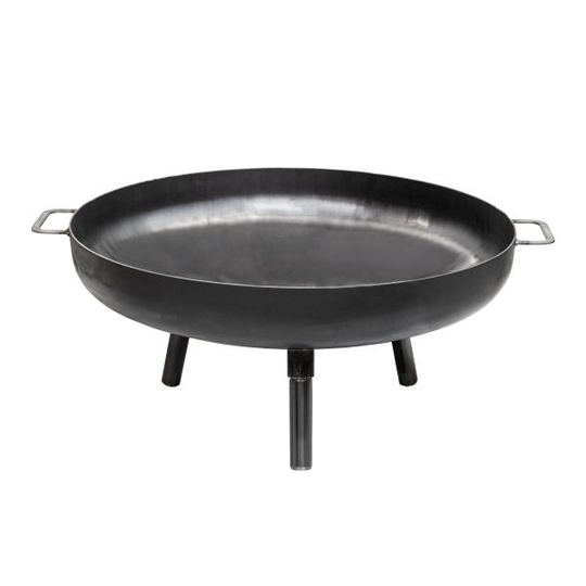 Muurikka 54810020 Eldstad corten 60 cm