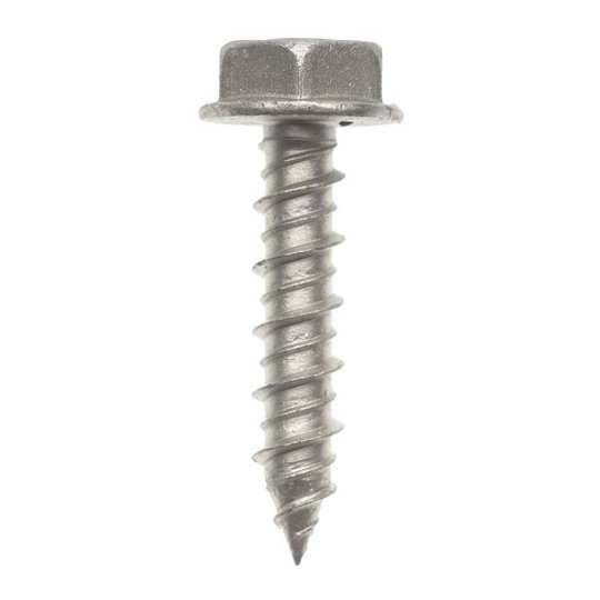 Unite K230750350100 Betongskruv utvändig C4, 100-pack 7.5 x 35 mm