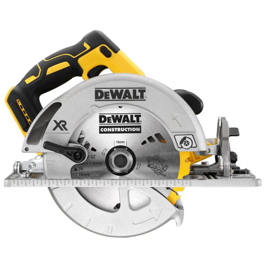 Dewalt DCS572N-XJ Cirkelsåg utan batteri och laddare